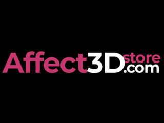 Affect 3D Store