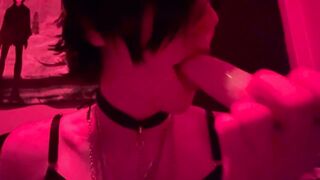 femboy gargle