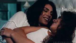 Watch My Stepmom Ariel Demure get her tight ass drilled & take a cumshot like a pro!