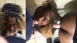 Watch N Milky Lighting take a hard raw pounding in HD video