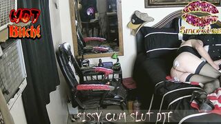 Watch another sexy babe in lingerie play with herself on webcam with HD quality