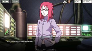 Naruto - Kunoichi Trainer: Part 30 - Sakura x Ino By LoveSkySan69 - Hardcore Hentai Action