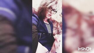 Watch Hattabi4ik Self Internal cumshot on webcam while wearing crossdressing and pissing like a sissy